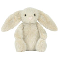 Jellycat Wheat Flufflet Bunny