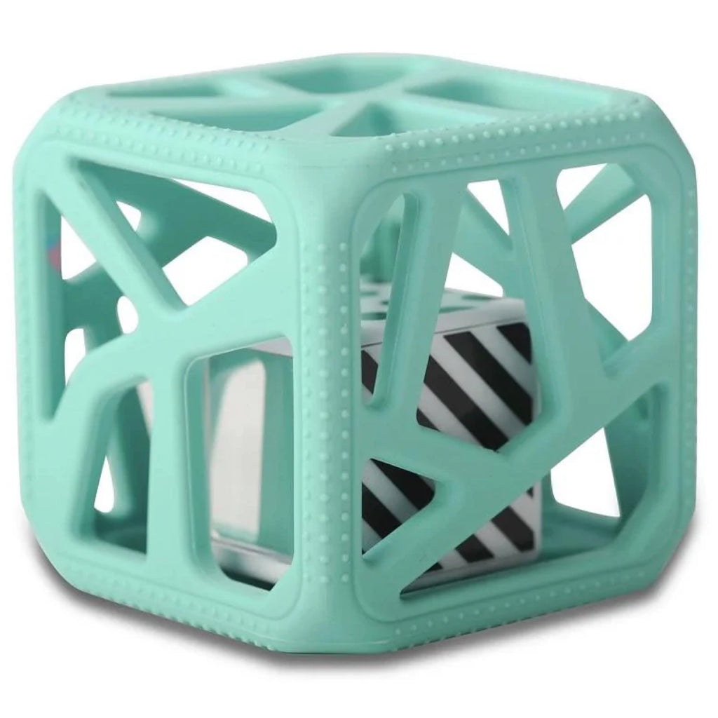 Malarkey Kids Chew Cube Mint