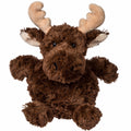 Mary Meyer Recycled Again Friends Sprouts Moose 6”