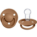 BIBS Earth De Lux Pacifiers