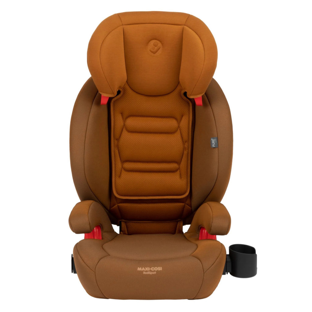 Maxi Cosi RodiSport Authentic Cognac - Online Exclusive