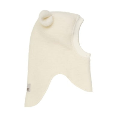 Huttelihut 2900 Cement Balaclava Bunny Ears Teddy Wool