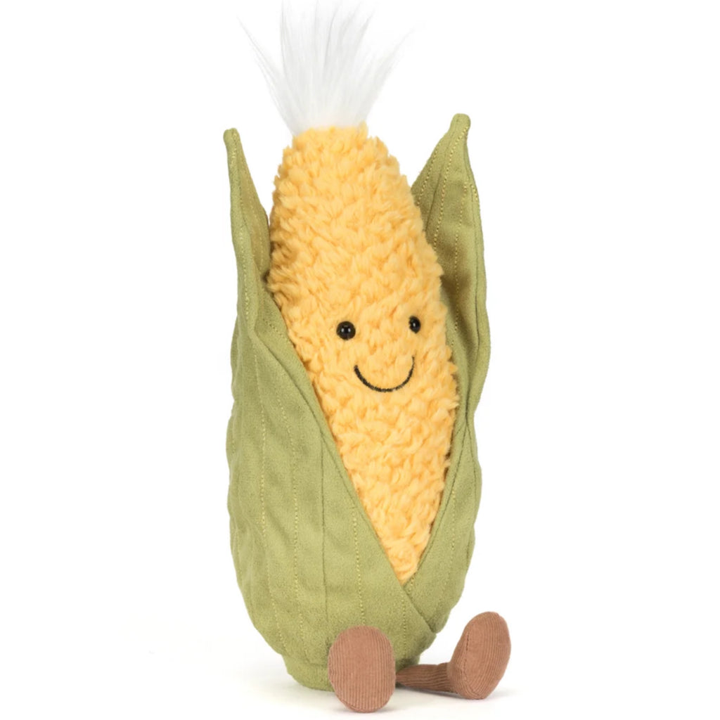 Jellycat Amuseables Sweetcorn