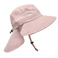 Stonz Blush Explorer Hat
