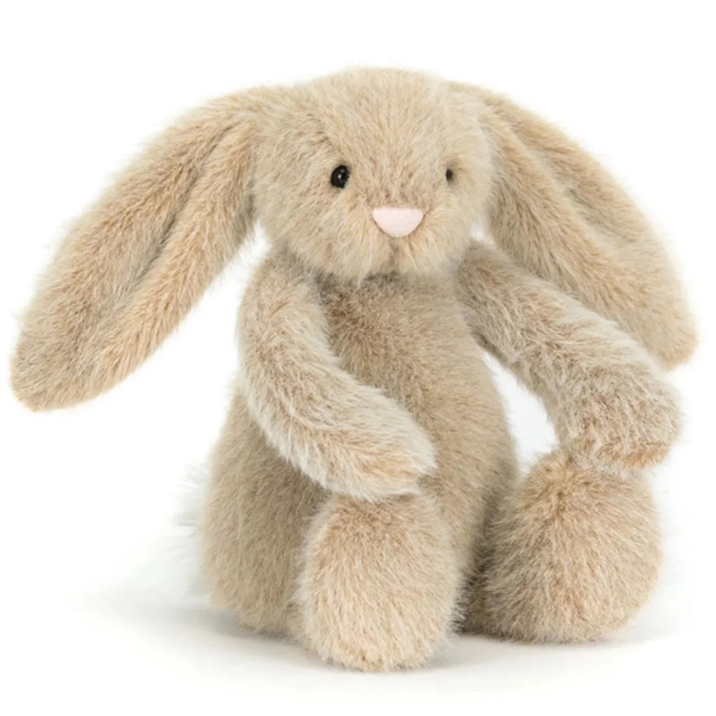 Jellycat Oat Flufflet Bunny