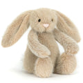 Jellycat Oat Flufflet Bunny
