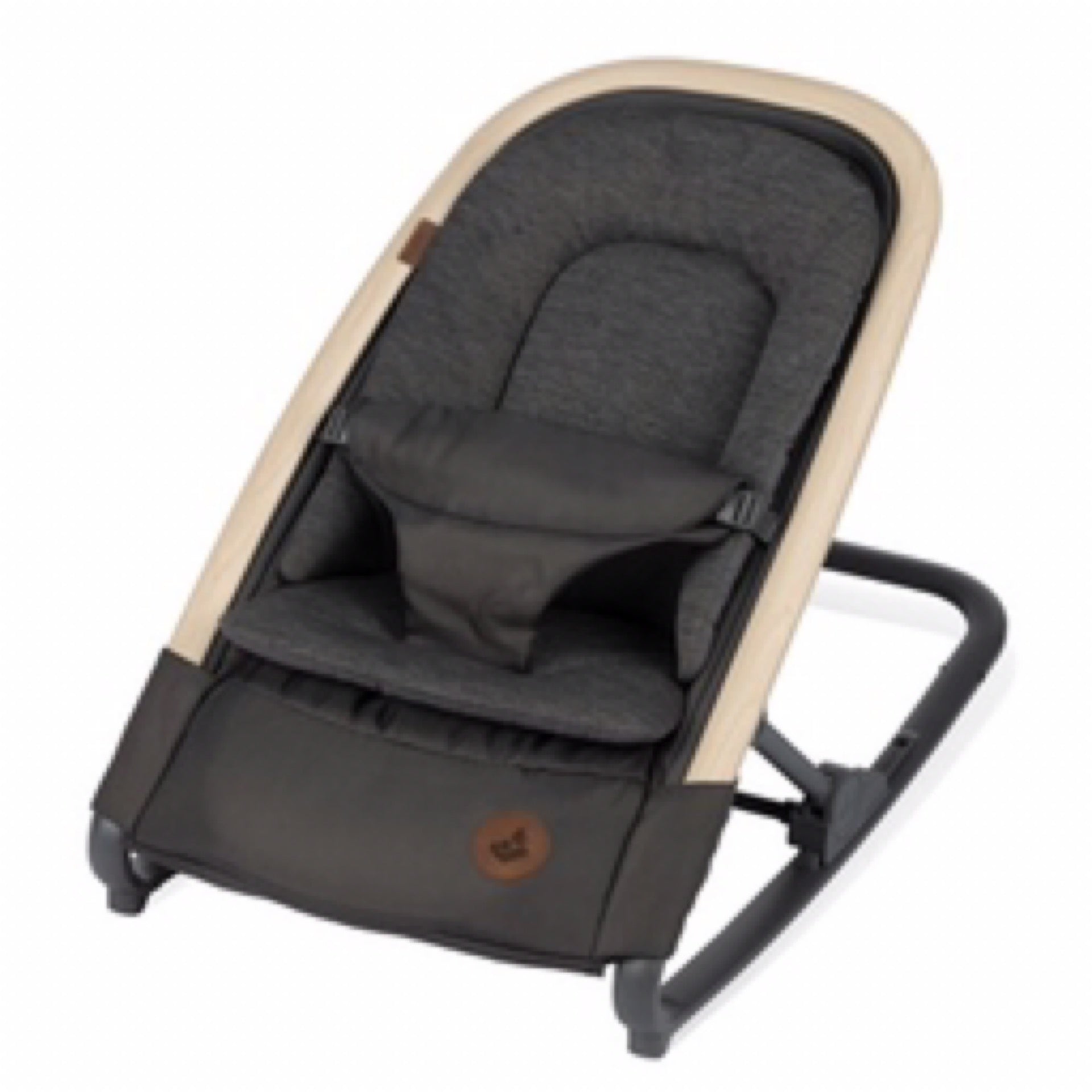 Maxi Cosi Kori Rocker Beyond Graphite - Online Exclusive