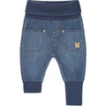 Souris Mini Denim Lightweight Evolutive Pants