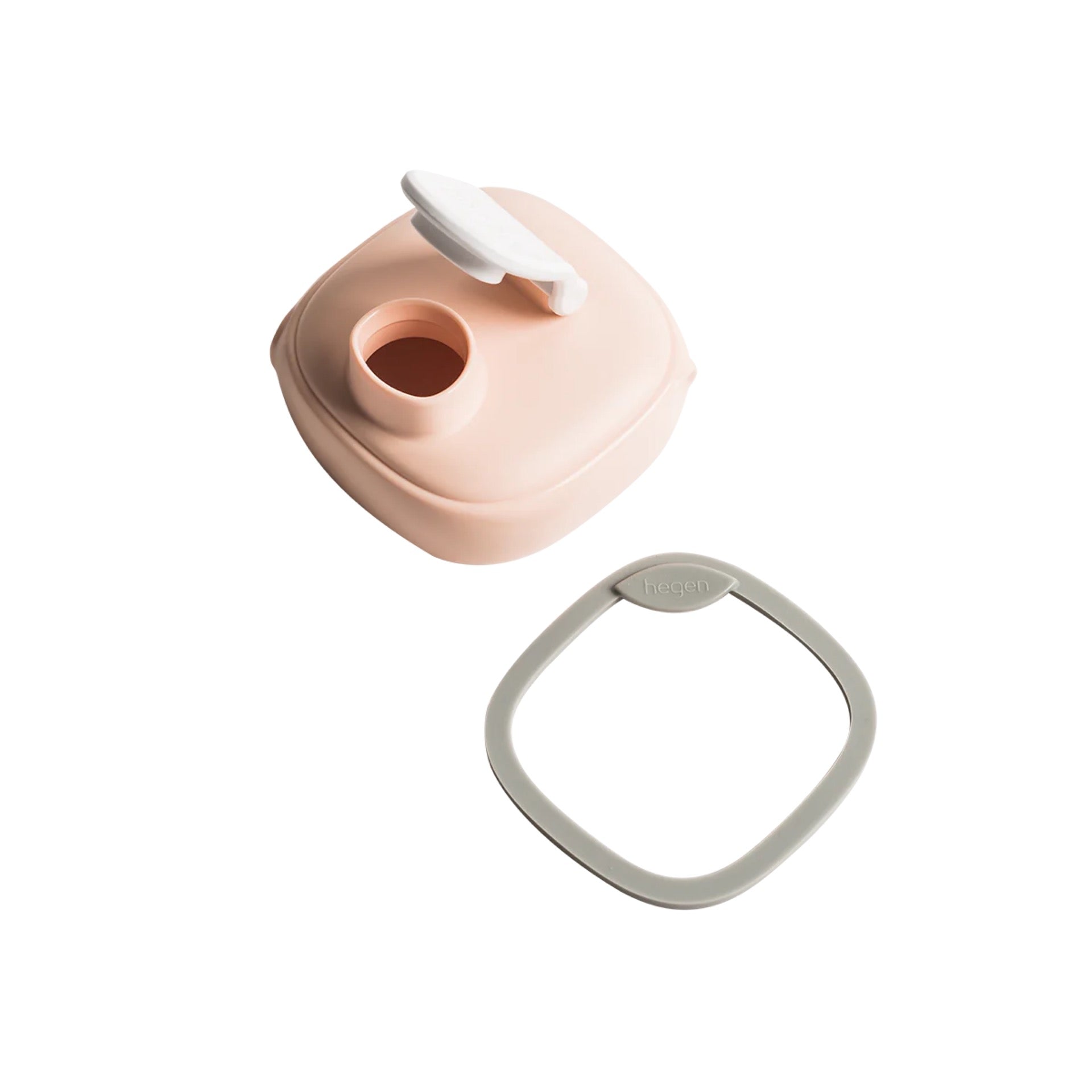 Hegen Spout Pink