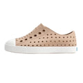 Native Jefferson Flax Tan/ Shell White