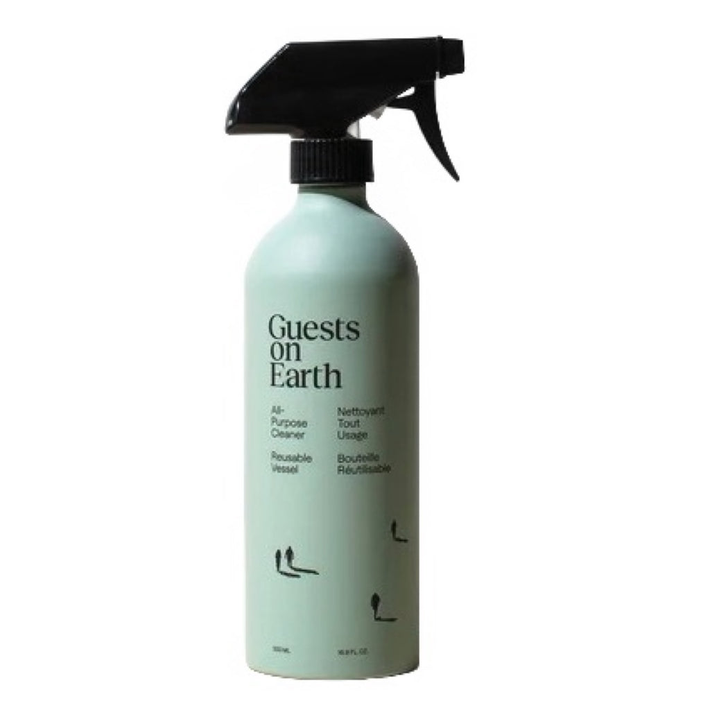 Guests on Earth - All-Purpose Cleaner : Citrus Oasis