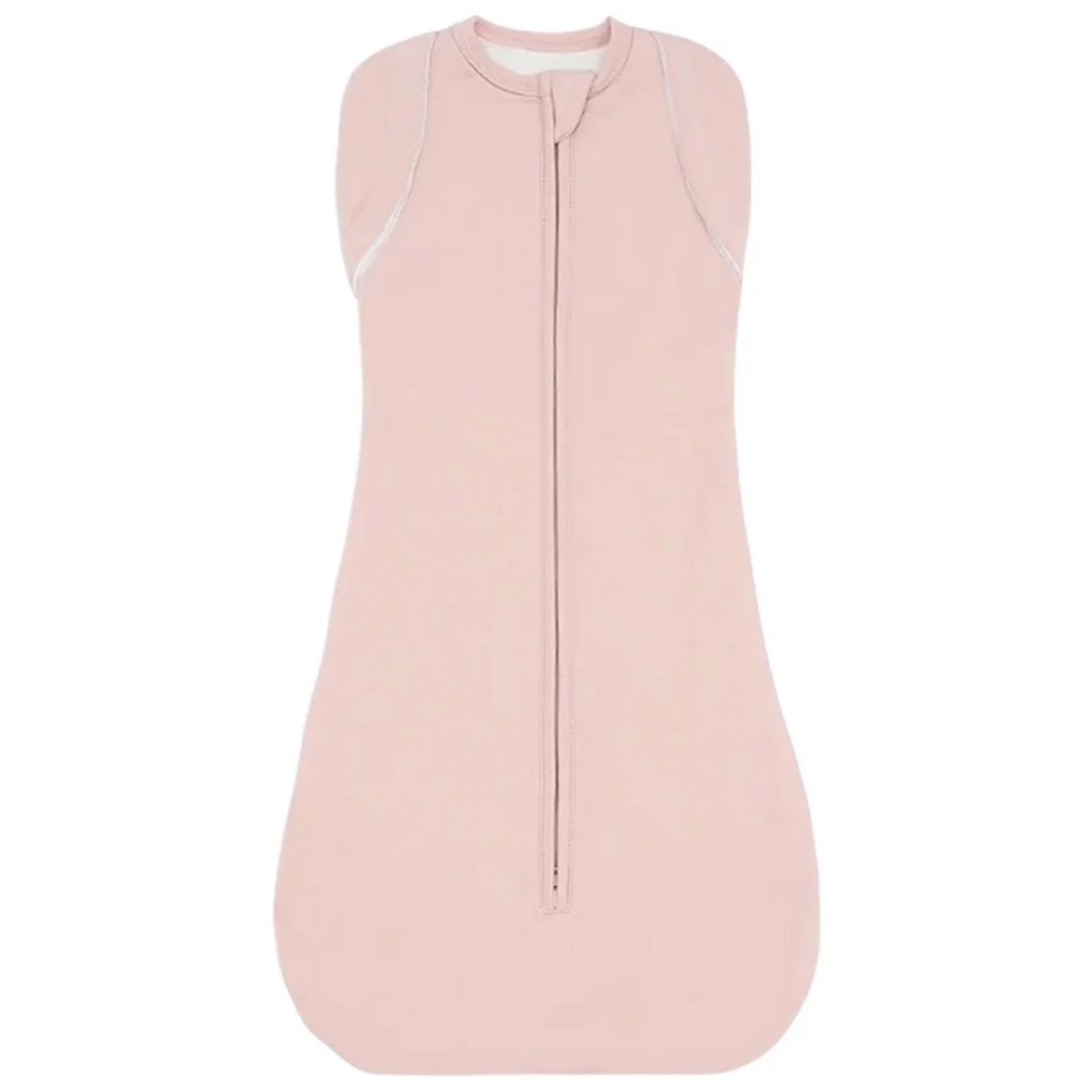 Belan J Rose Quartz 1.0 TOG Convertible Swaddle Sack