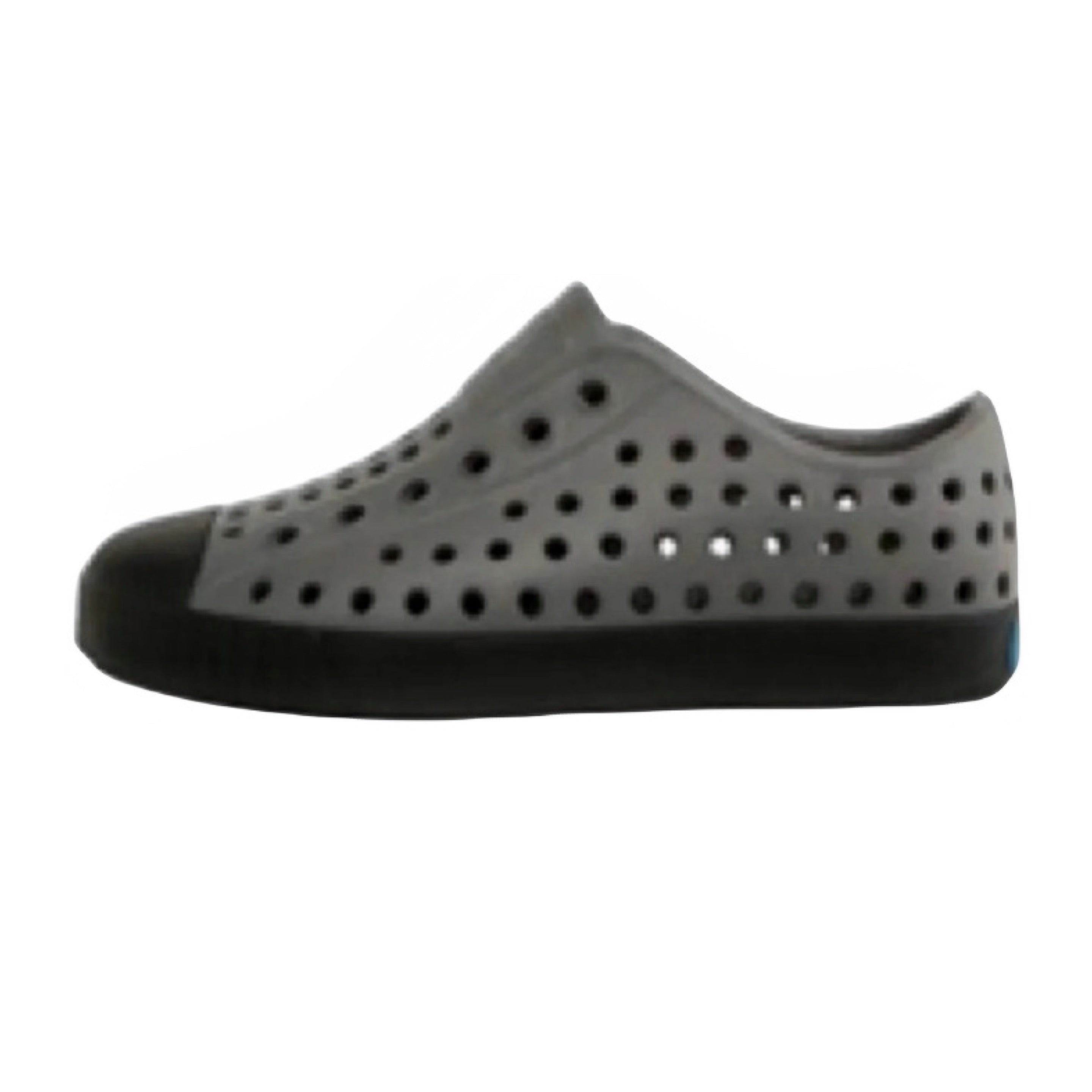 Native Jefferson Dublin Grey/ Jiffy Black