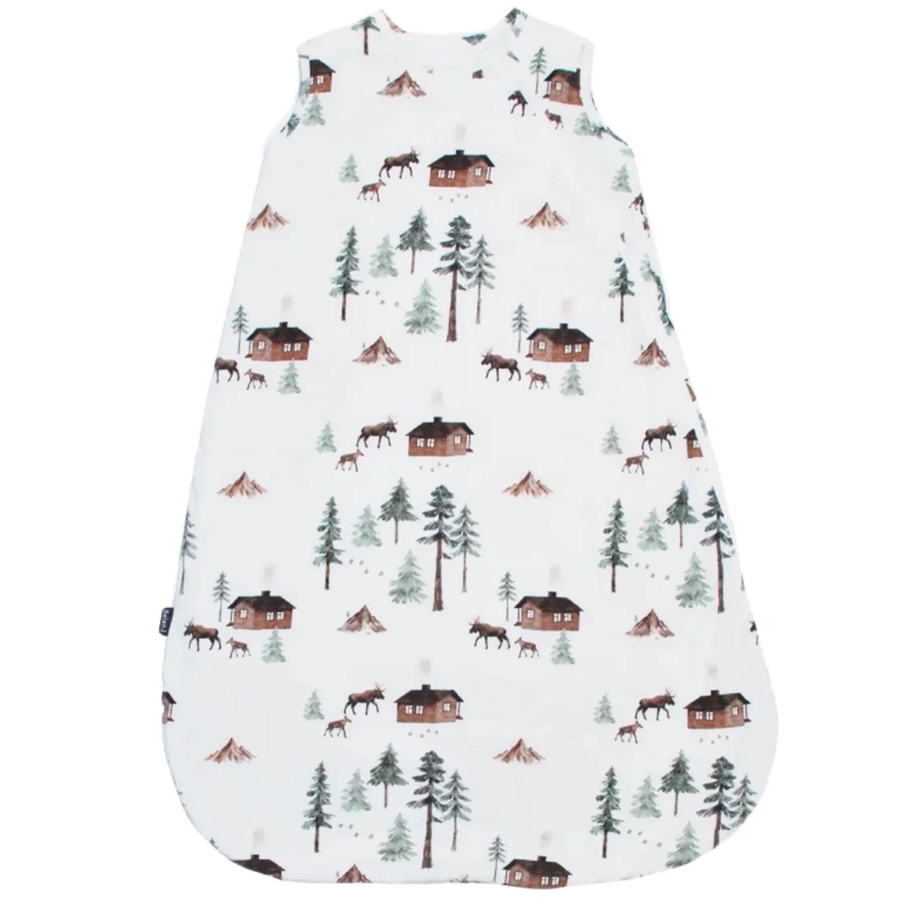 Belan J Moose 1.0 TOG Sleep Sack