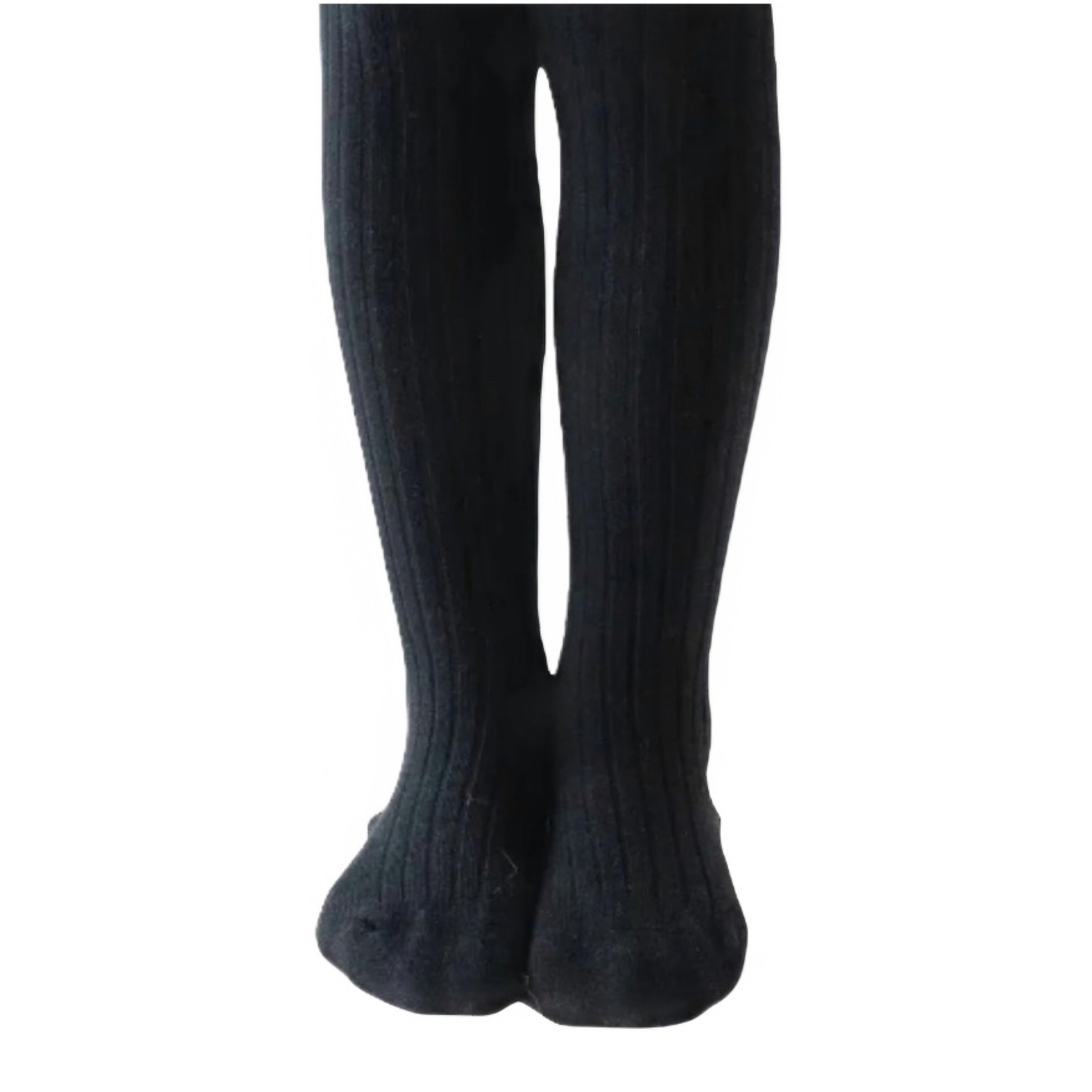 Belan J Tights Black