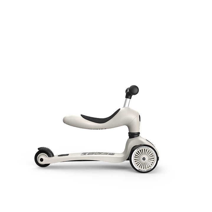 Scoot & Ride Highwaykick 1 - Ash
