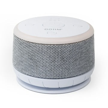 YOGASLEEP Dohm Nova Sound Machine & Night Light - Online Exclusive