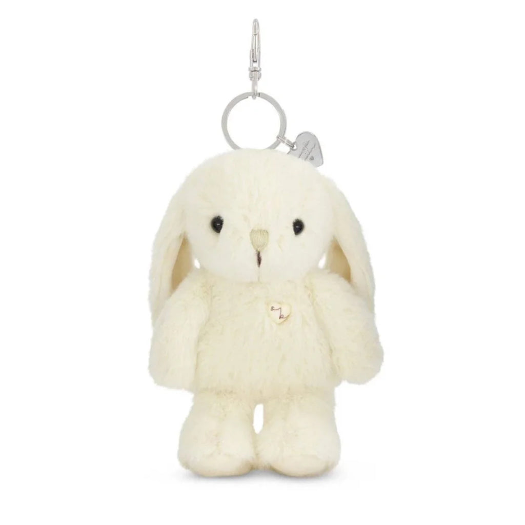 Snuggle Bunnies Keyring Penelope the bunny - Sunshine