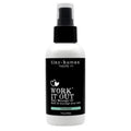 Tiny Human Work it Out Baby Massage Oil