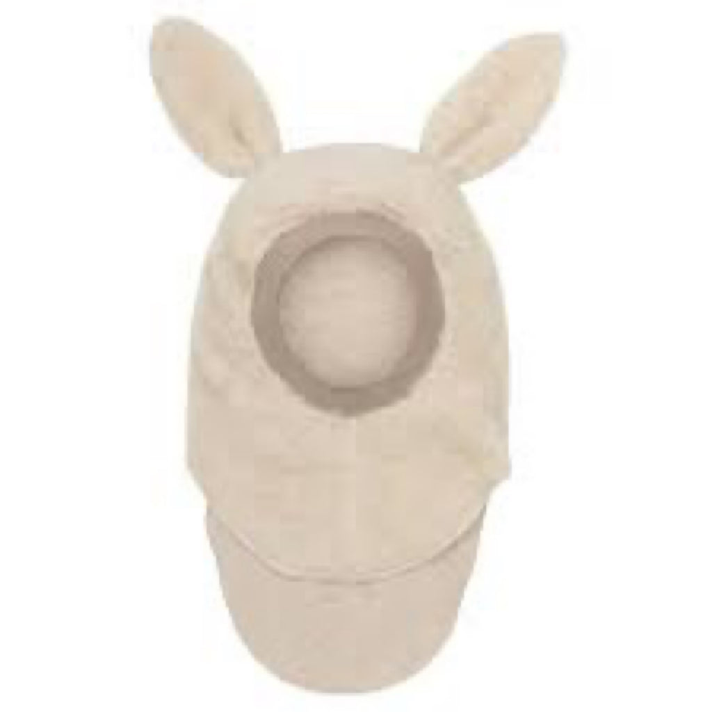 Huttelihut 2900 Cement Balaclava Bunny Ears Teddy Wool