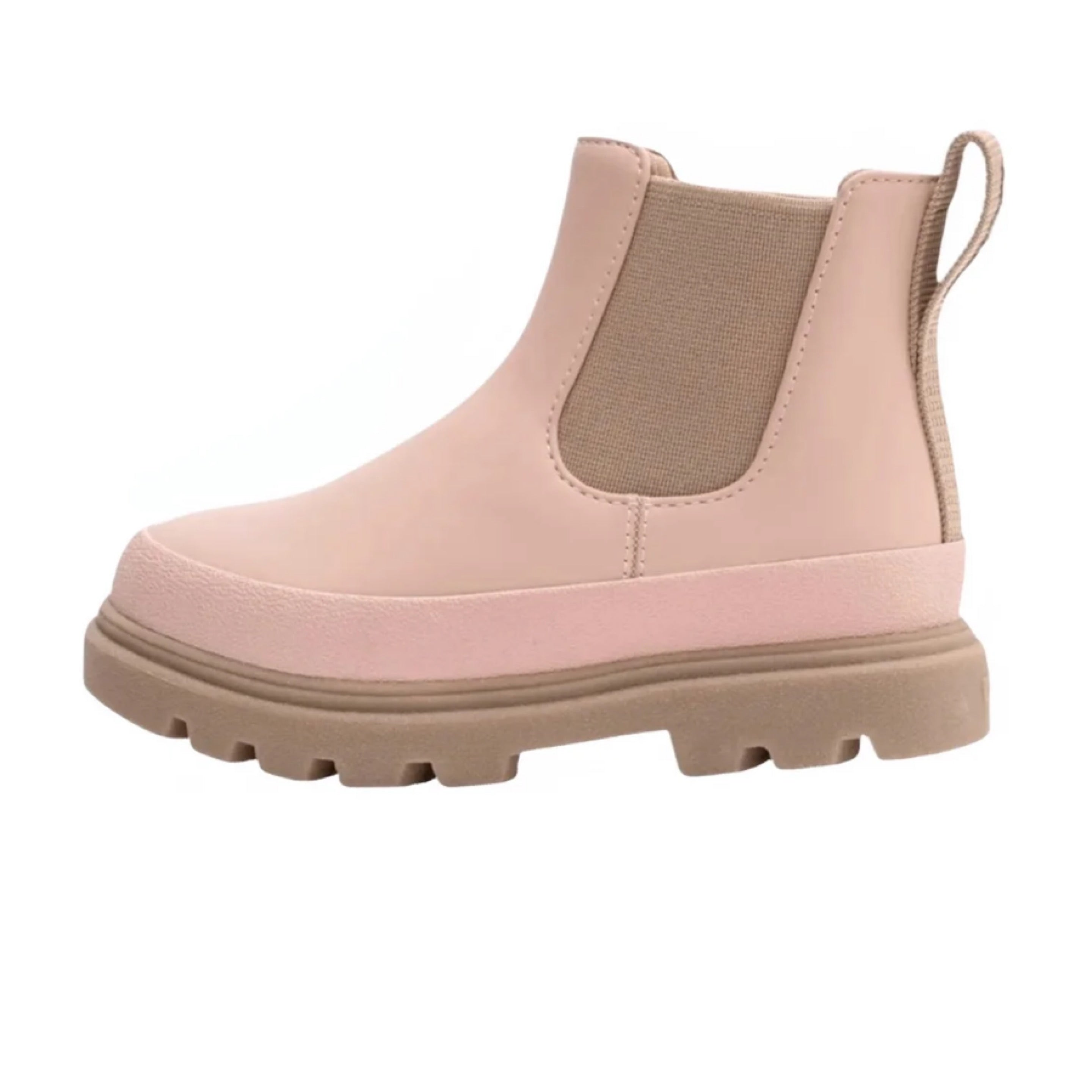 Native Kensington Chelsea Little Kid Chameleon Pink