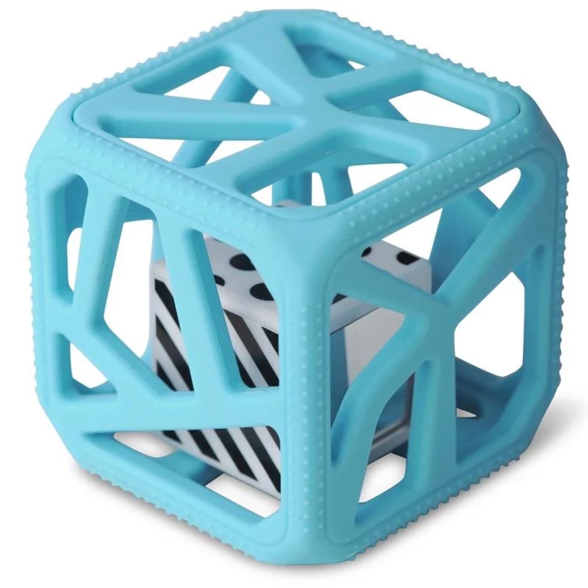 Malarkey Kids Chew Cube Blue