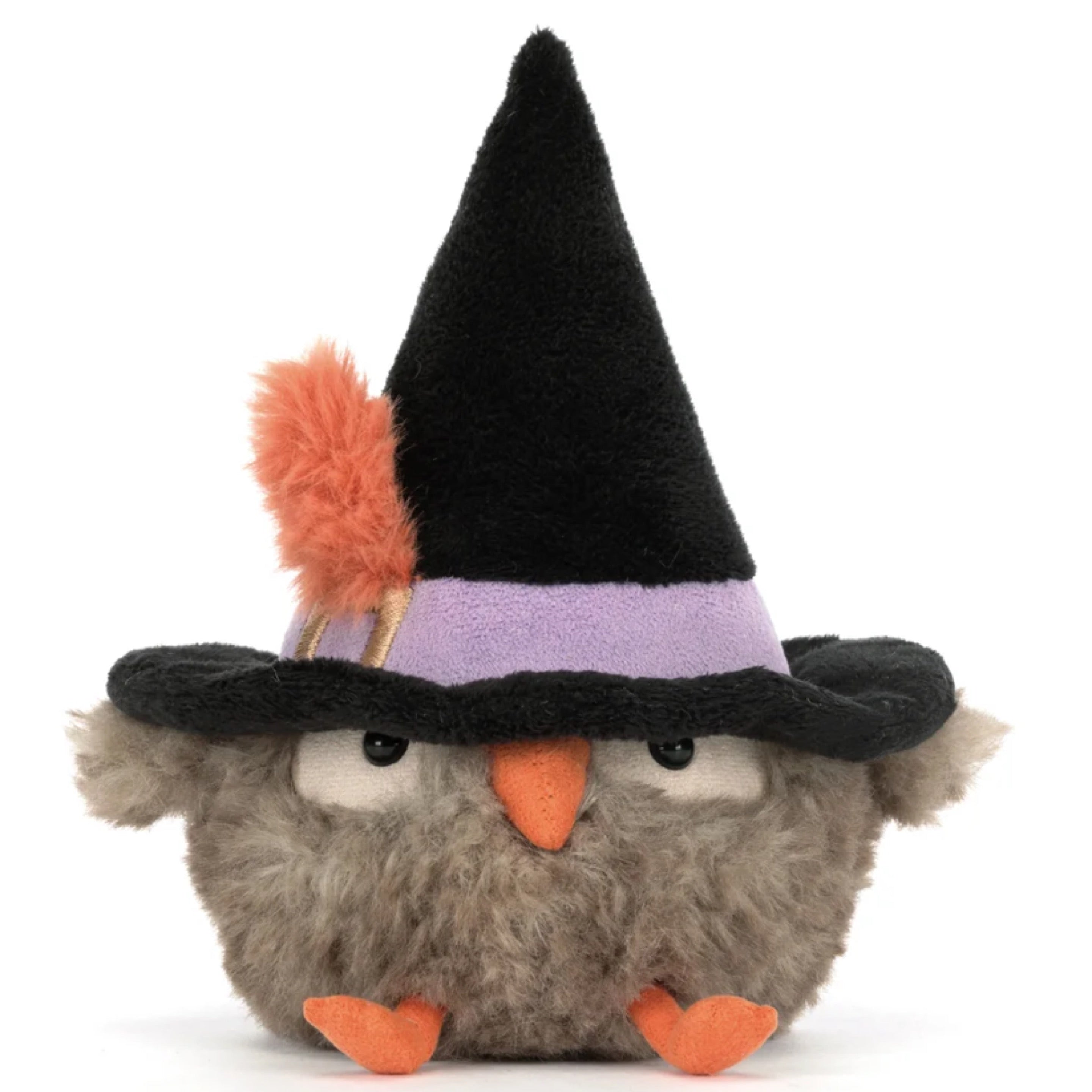 Jellycat Heccaty Hootnightly