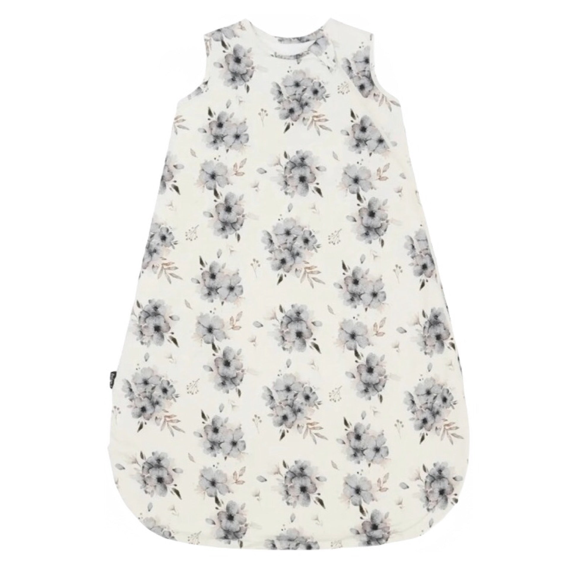 Belan J Frosty Floral 2.5 TOG Sleep Sack