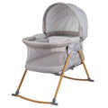 Safety First Amherst Bassinet Stardust - Online Exclusive