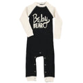 Lazy One Baby Bear Infant Flapjacks