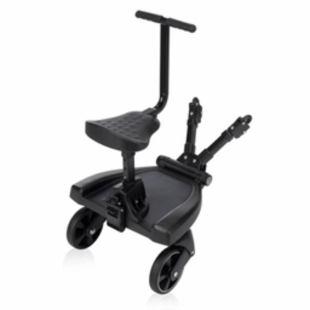 Maxi Cosi Hop On Board - Online Exclusive