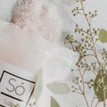 Só Luxury Salty Eucalyptus Rose 800g