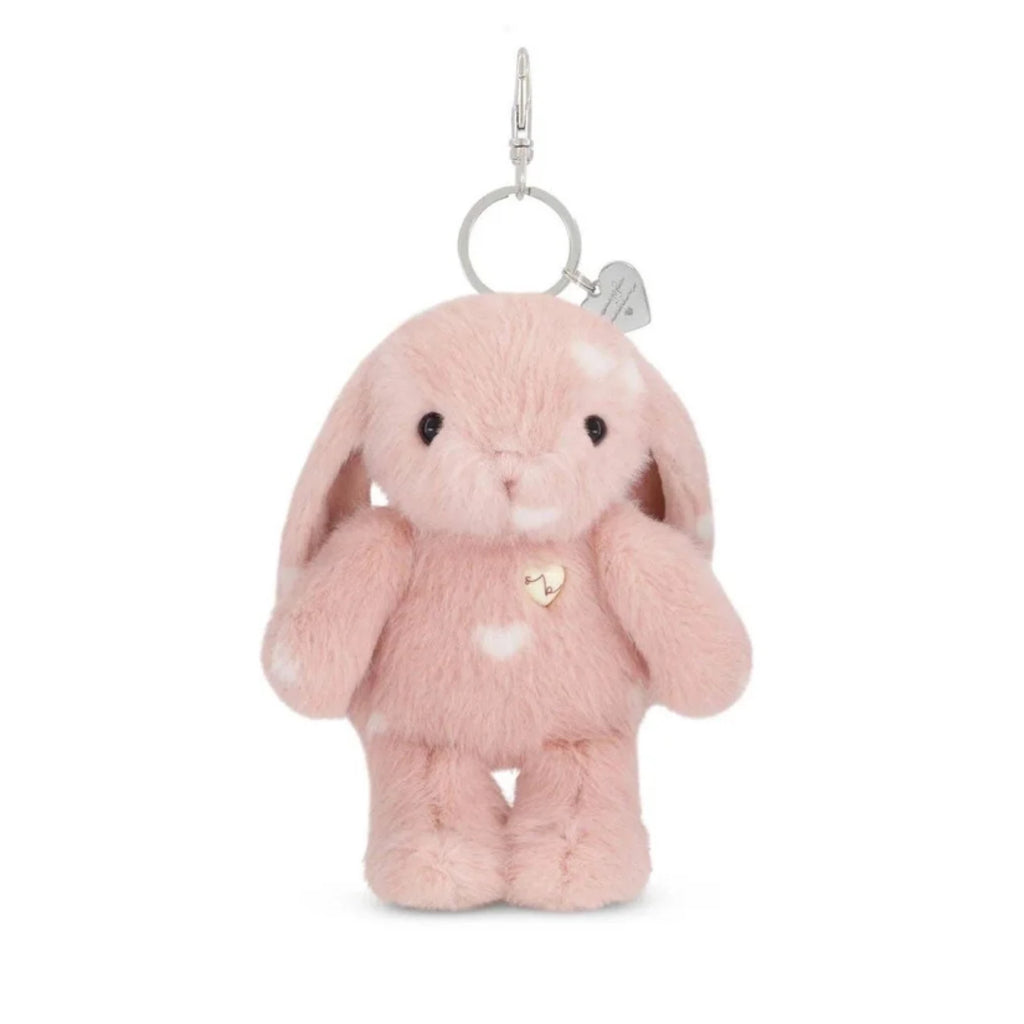Snuggle Bunnies Keyring Penelope the bunny - Little Love