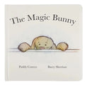 Jellycat The Magic Bunny Book