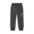 Deux par Deux Black Splash Pant