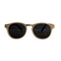 Current Tyed Clothing - Keyhole Sunnies Beige