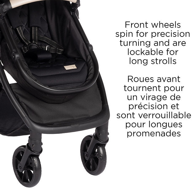 Safety First Raya Travel System Brilliant - Online Exclusive