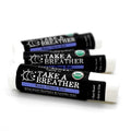 Tiny Human Take a Breather Organic Baby Chest Rub Stick