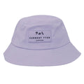 Current Tyed Clothing - Waterproof Bucket Hat - Purple
