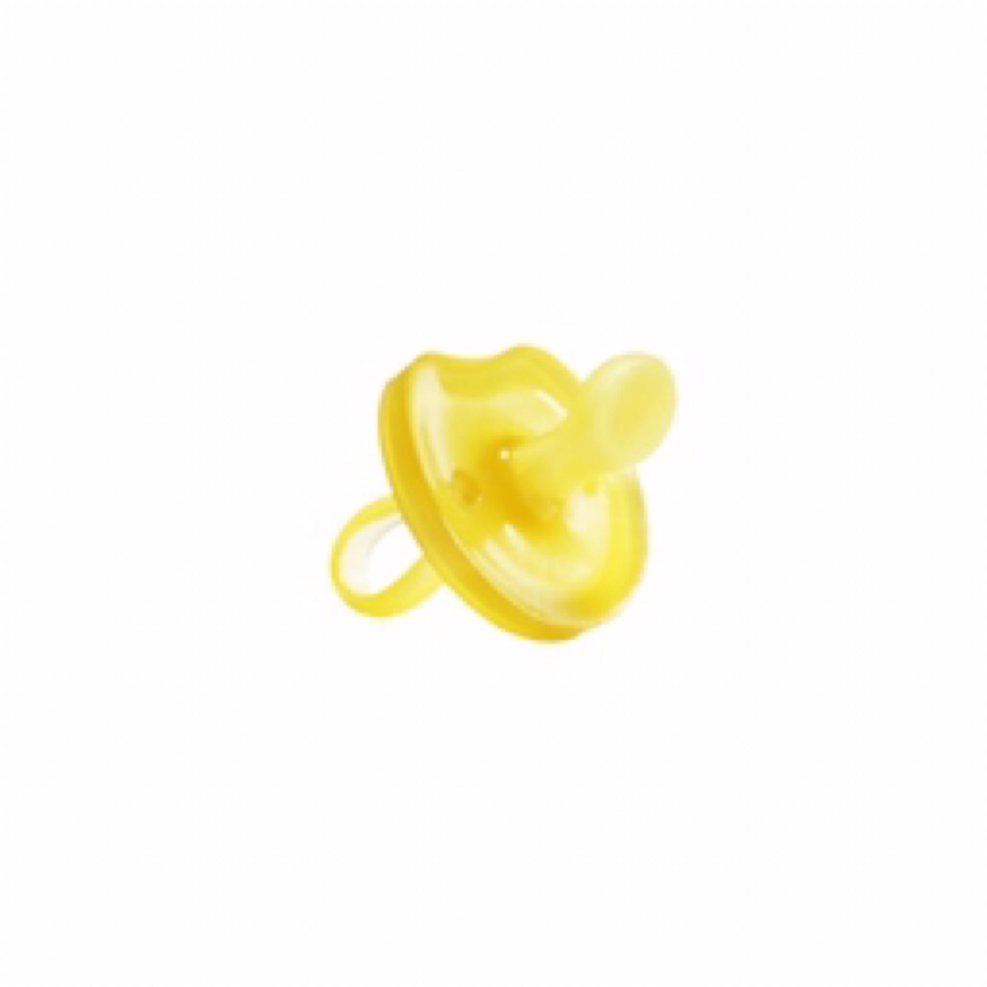 Natursutten Butterfly Ortho Medium Pacifier