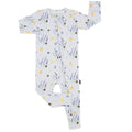 Belan J Sweet B Sleeper With Fold-Over Cuffs