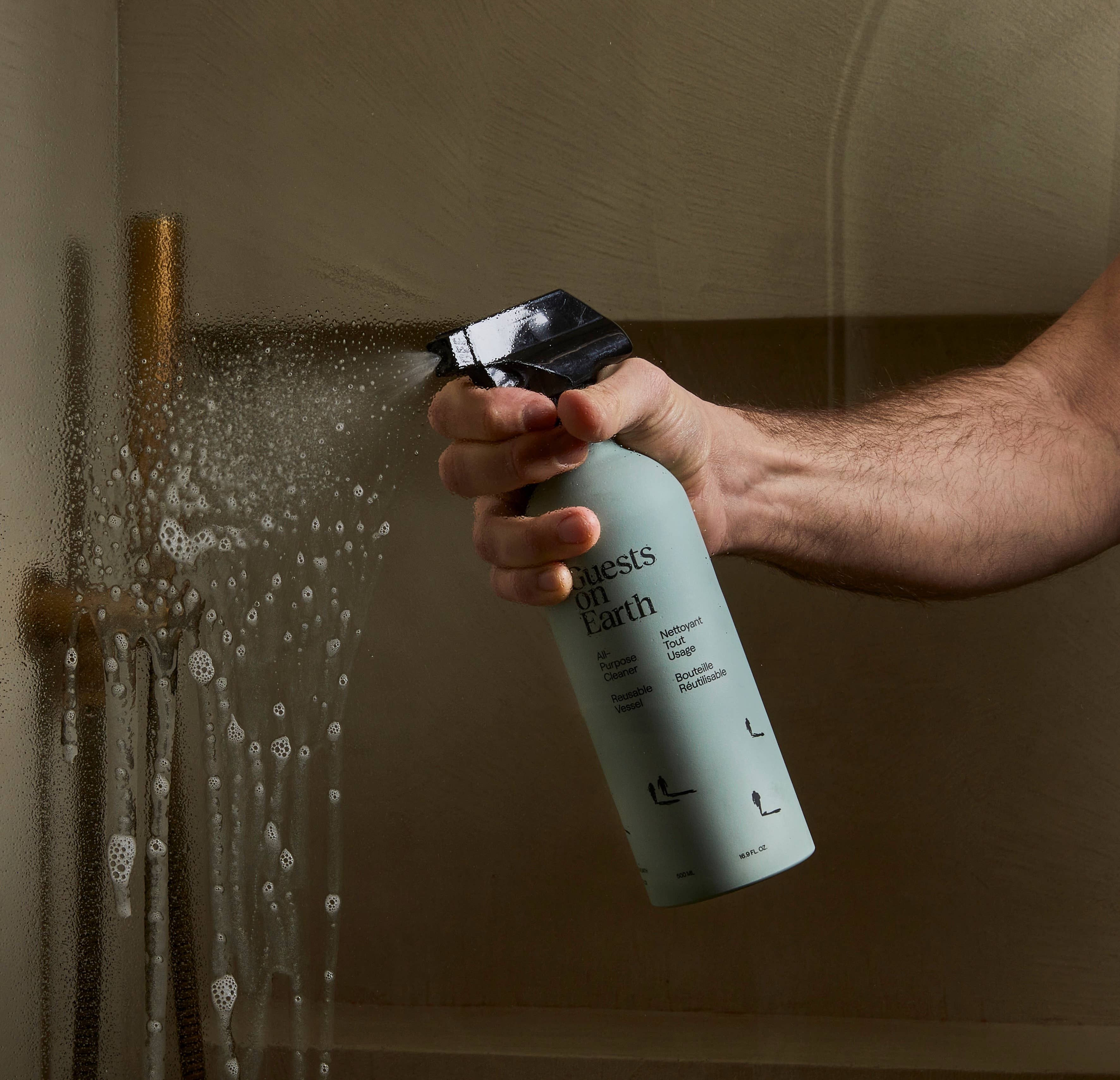 Guests on Earth - All-Purpose Cleaner : Citrus Oasis