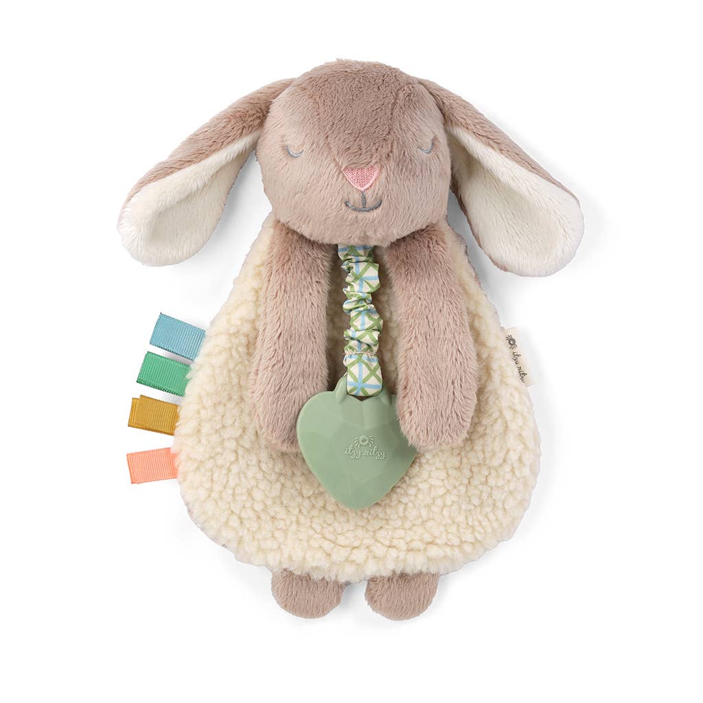 Itzy Ritzy Itzy Friends Carmen The Cow Lovey Plush