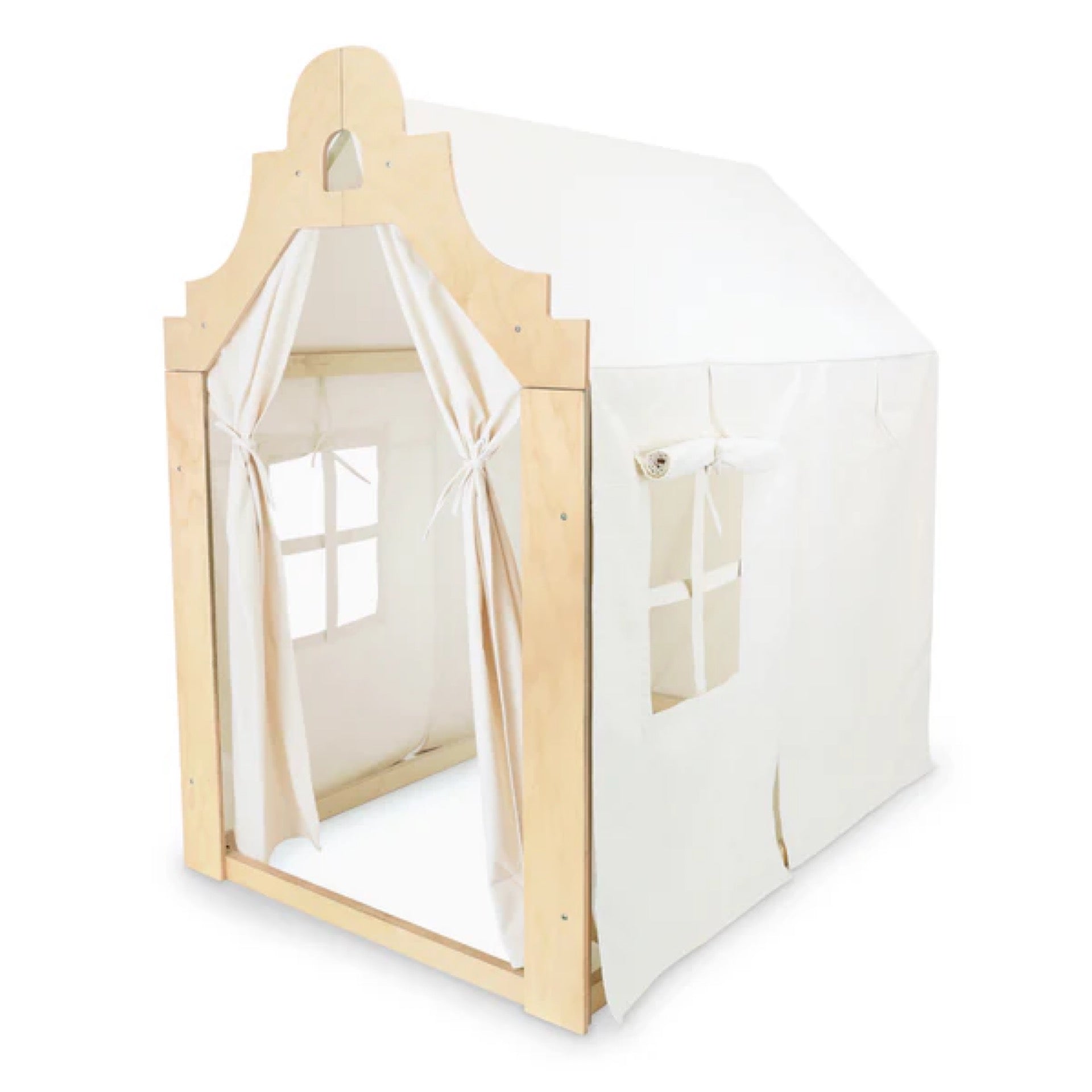 Kinderfeets Playhouse Delft - Online Exclusive