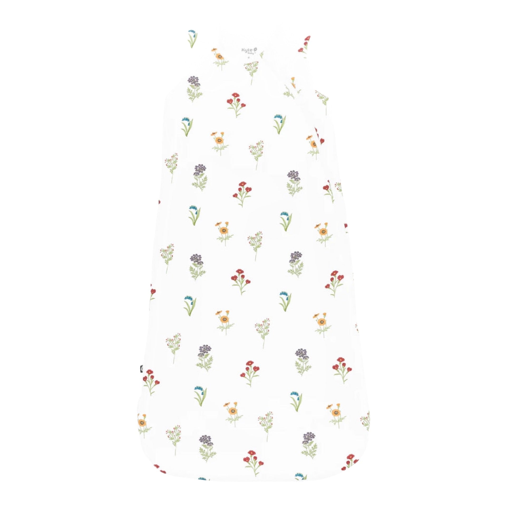 Kyte Baby Wildflower Sleep Bag 1.0 TOG