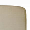 Lil North Co Sand Muslin Crib Sheet