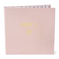 Lucy Darling Wildflower Meadow Luxury Memory Book