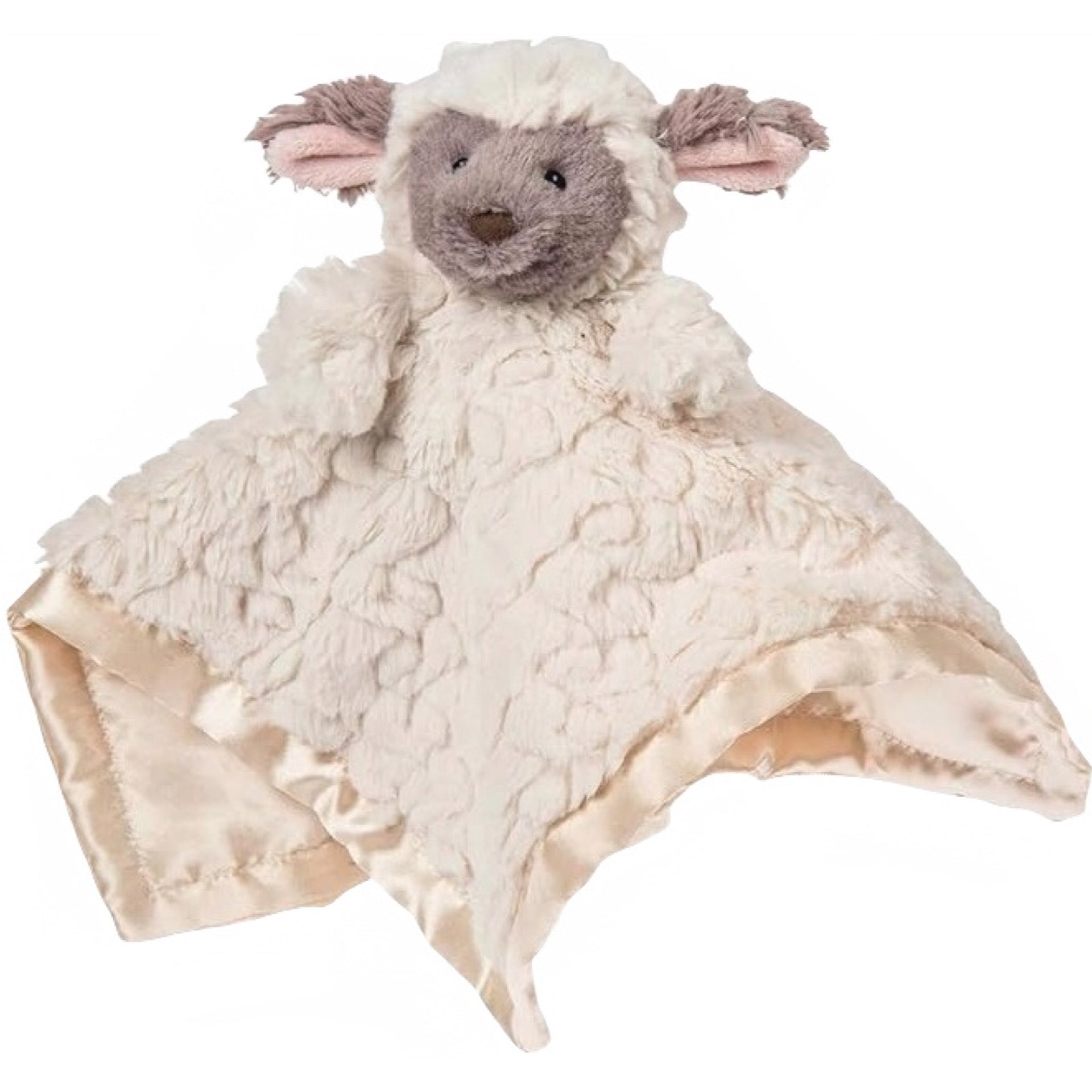Mary Meyer Putty Nursery Lamb Lovey