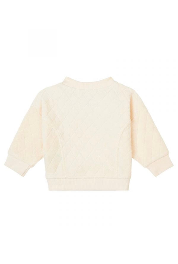 Noppies Buttercream Gata Long Sleeve
