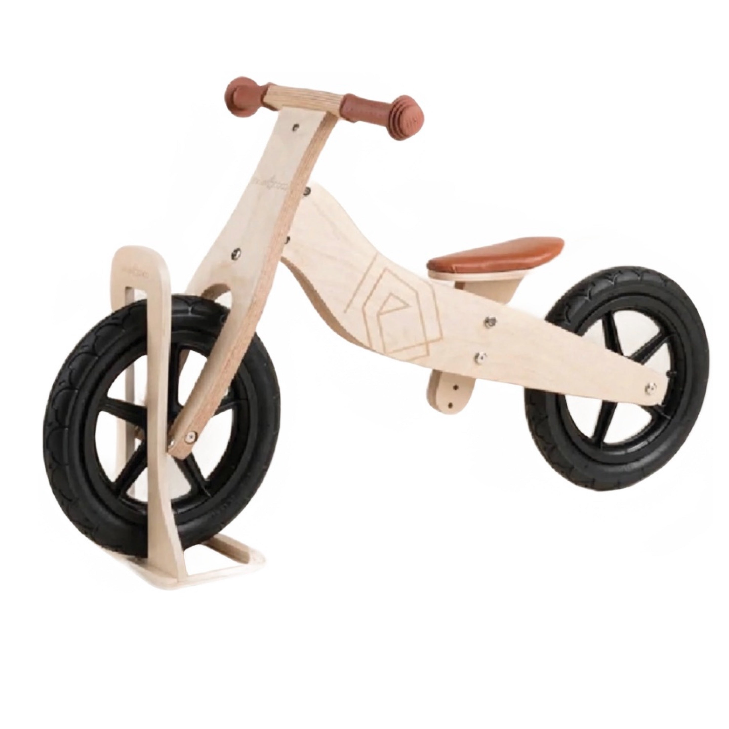 Coco Village Grande Balance Bike - Coco Retro
